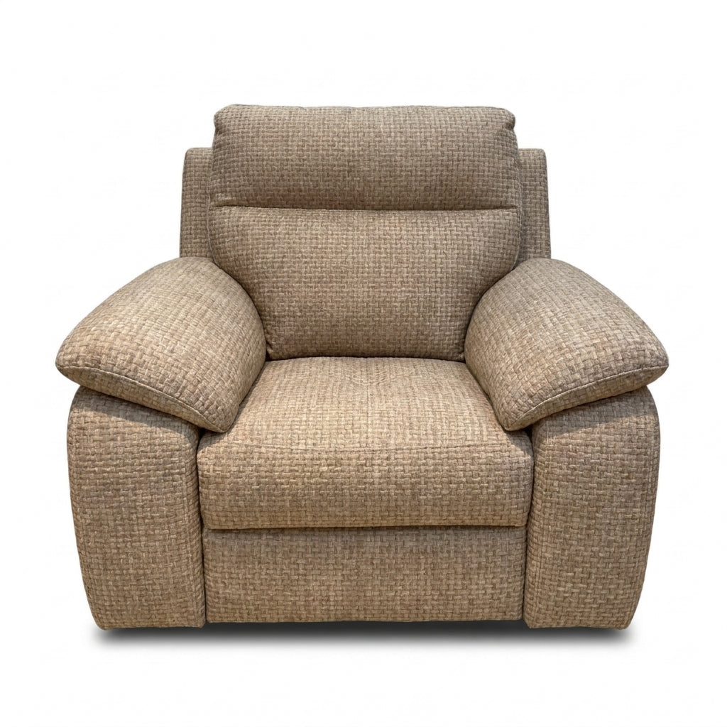 Nicoletti Vivaldi Armchair - Chair NA/NE