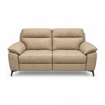 Nicoletti Vivaldi 3 Seater Sofa On Legs  - 3 Seater Sofa on Legs NA/NE
