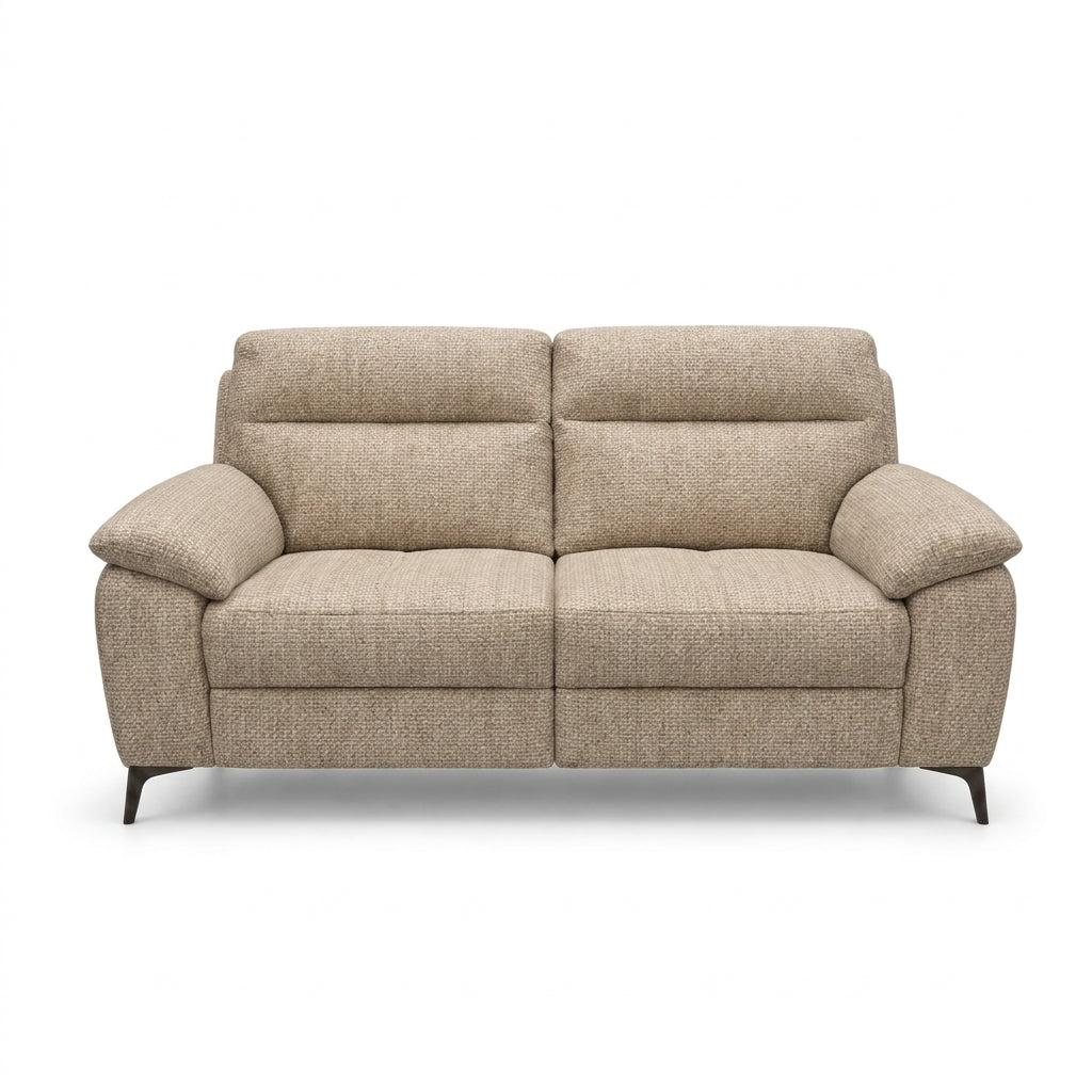 Nicoletti Vivaldi 2 Seater Sofa On Legs - 2 Seater Sofa on Legs NA/NE