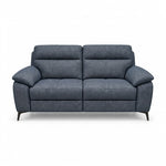 Nicoletti Vivaldi 3 Seater Sofa On Legs  - 3 Seater Sofa on Legs NA/NE