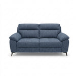 Nicoletti Vivaldi 2 Seater Sofa On Legs - 2 Seater Sofa on Legs NA/NE