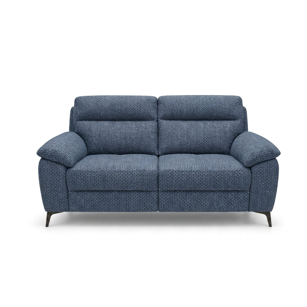 Nicoletti Vivaldi 2 Seater Sofa On Legs - 2 Seater Sofa on Legs NA/NE