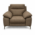 Nicoletti Vivaldi Armchair On Legs  - Chair on Legs NA/NE