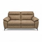 Nicoletti Vivaldi 3 Seater Sofa On Legs  - 3 Seater Sofa on Legs NA/NE