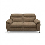 Nicoletti Vivaldi 2 Seater Sofa On Legs - 2 Seater Sofa on Legs NA/NE