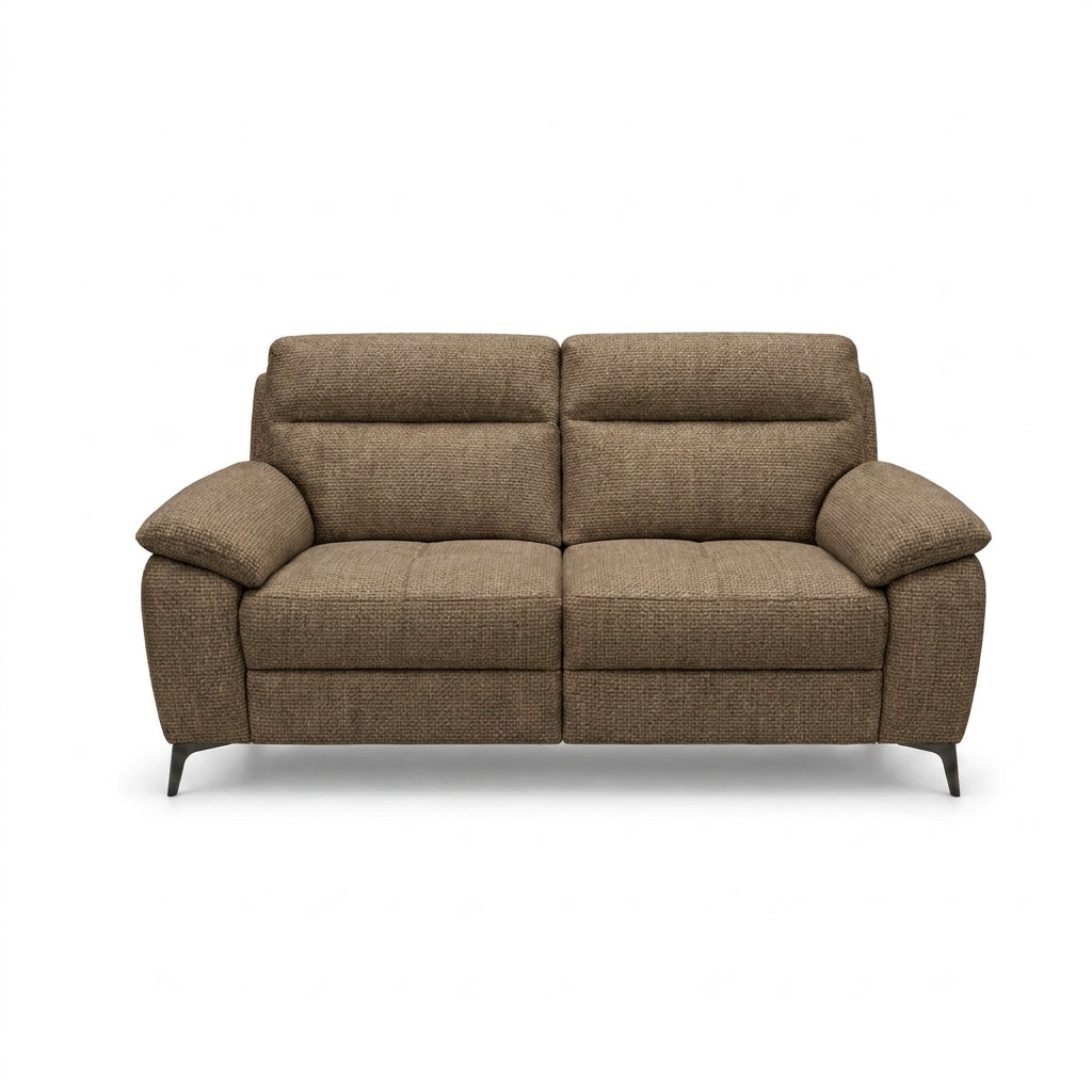 Nicoletti Vivaldi 2 Seater Sofa On Legs - 2 Seater Sofa on Legs NA/NE