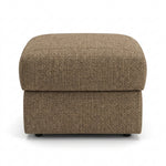 Nicoletti Vivaldi Storage Footstool - Ottoman Holder NA/NE