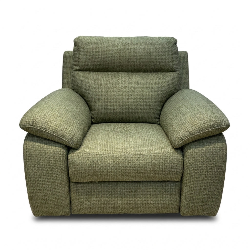 Nicoletti Vivaldi Armchair - Chair NA/NE