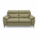 Nicoletti Vivaldi 3 Seater Sofa On Legs  - 3 Seater Sofa on Legs NA/NE