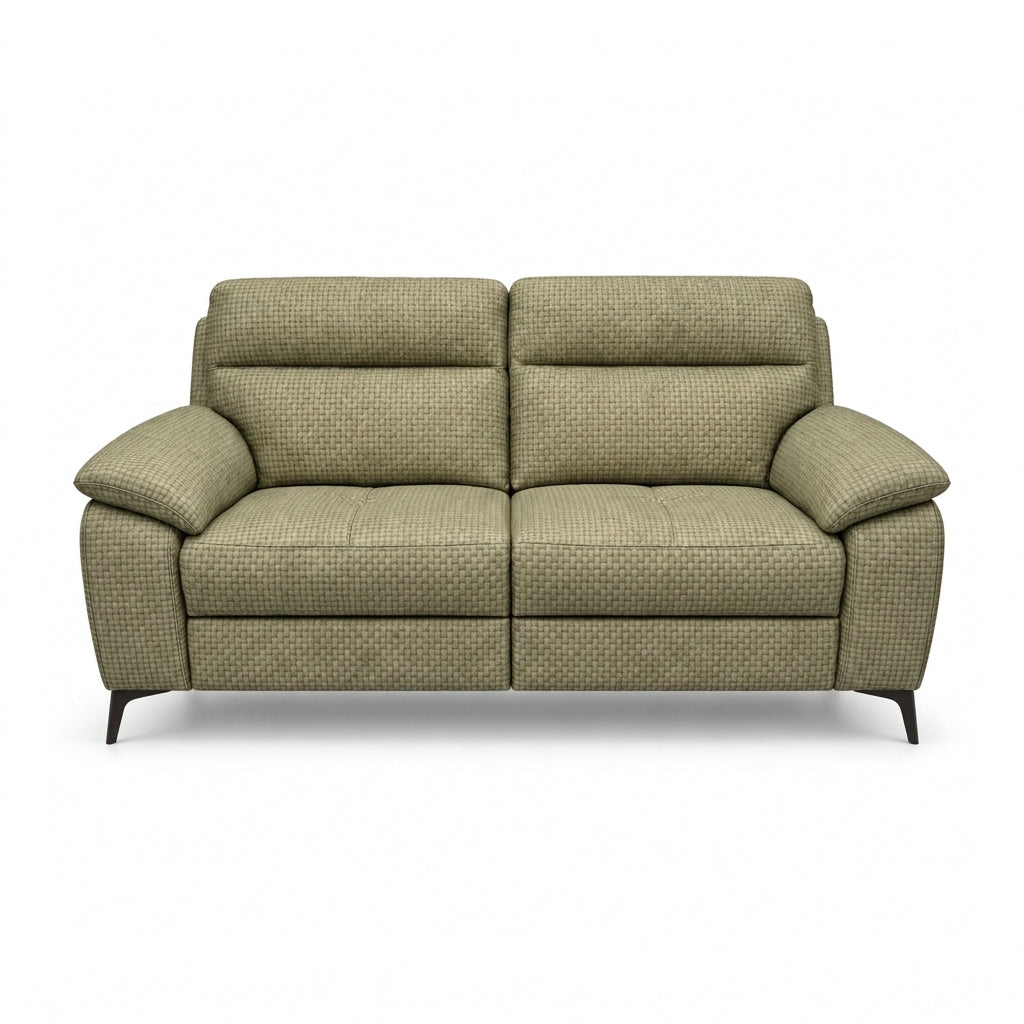 Nicoletti Vivaldi 3 Seater Sofa On Legs  - 3 Seater Sofa on Legs NA/NE