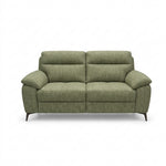 Nicoletti Vivaldi 2 Seater Sofa On Legs - 2 Seater Sofa on Legs NA/NE