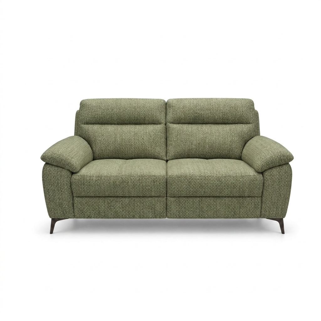 Nicoletti Vivaldi 2 Seater Sofa On Legs - 2 Seater Sofa on Legs NA/NE