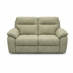 Nicoletti Vivaldi 2 Seater Sofa - 2 Seater NA/NE 2 Seater Sofas Sterling Home 10 Gaston 748 Salvia