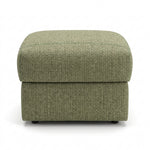 Nicoletti Vivaldi Storage Footstool - Ottoman Holder NA/NE