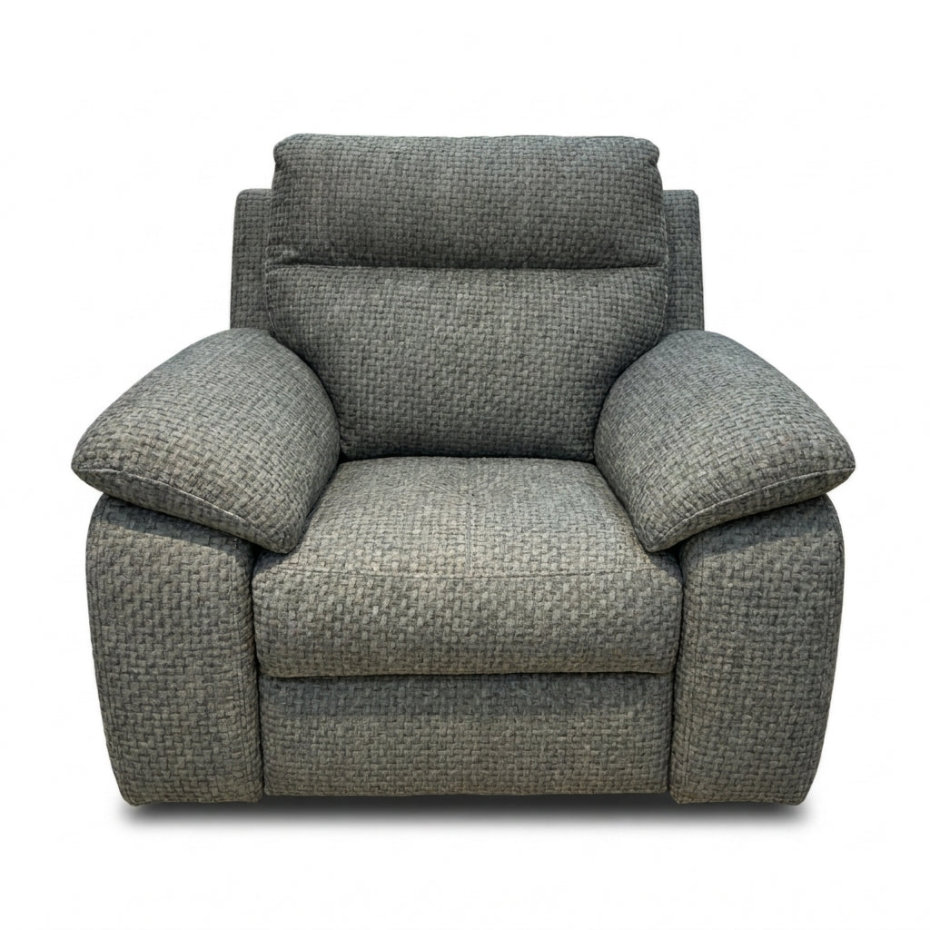 Nicoletti Vivaldi Armchair - Chair NA/NE