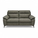 Nicoletti Vivaldi 3 Seater Sofa On Legs  - 3 Seater Sofa on Legs NA/NE