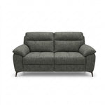 Nicoletti Vivaldi 2 Seater Sofa On Legs - 2 Seater Sofa on Legs NA/NE