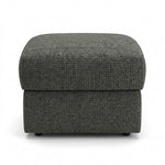 Nicoletti Vivaldi Storage Footstool - Ottoman Holder NA/NE
