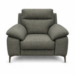 Nicoletti Vivaldi Armchair On Legs  - Chair on Legs NA/NE