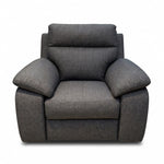 Nicoletti Vivaldi Armchair - Chair NA/NE