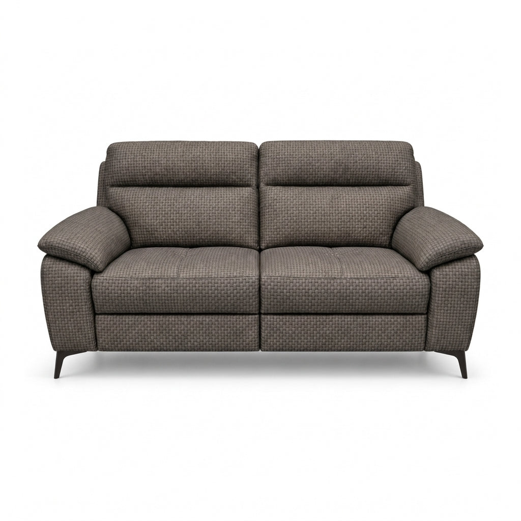 Nicoletti Vivaldi 3 Seater Sofa On Legs  - 3 Seater Sofa on Legs NA/NE