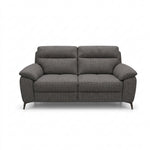 Nicoletti Vivaldi 2 Seater Sofa On Legs - 2 Seater Sofa on Legs NA/NE