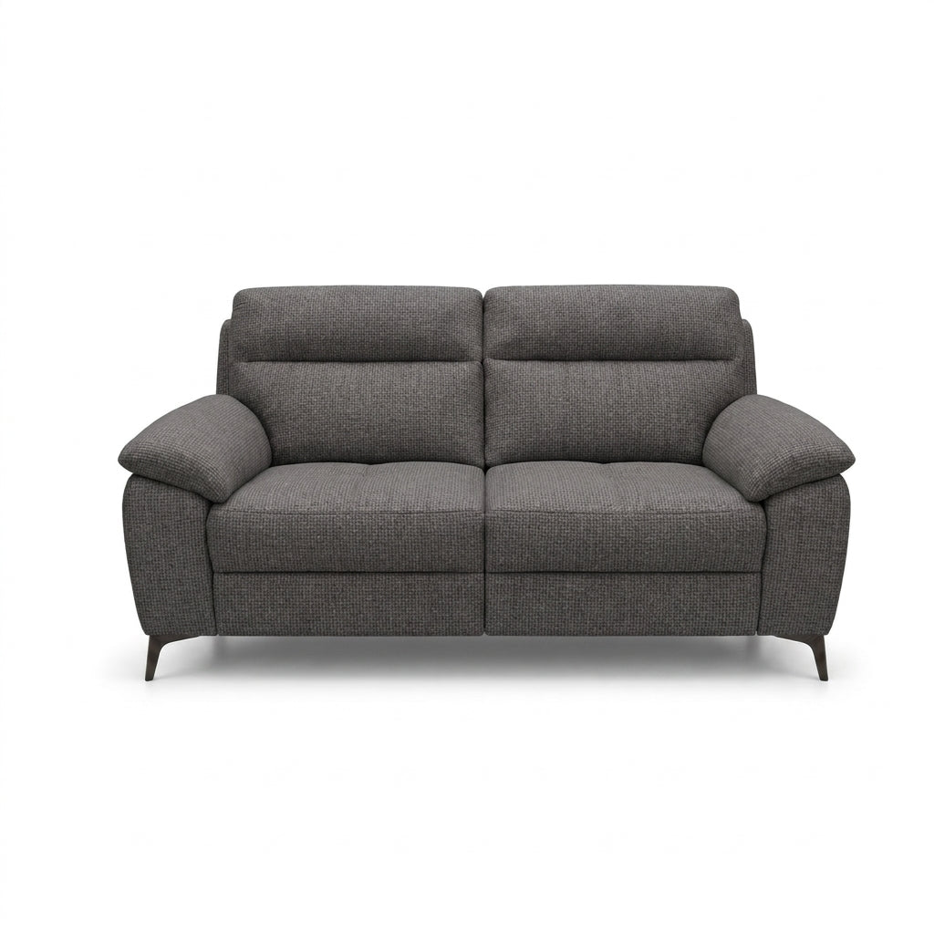 Nicoletti Vivaldi 2 Seater Sofa On Legs - 2 Seater Sofa on Legs NA/NE