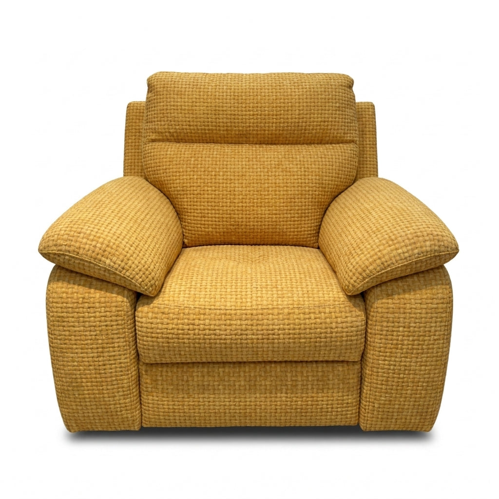 Nicoletti Vivaldi Armchair - Chair NA/NE