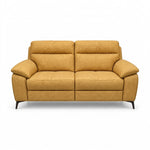 Nicoletti Vivaldi 3 Seater Sofa On Legs  - 3 Seater Sofa on Legs NA/NE
