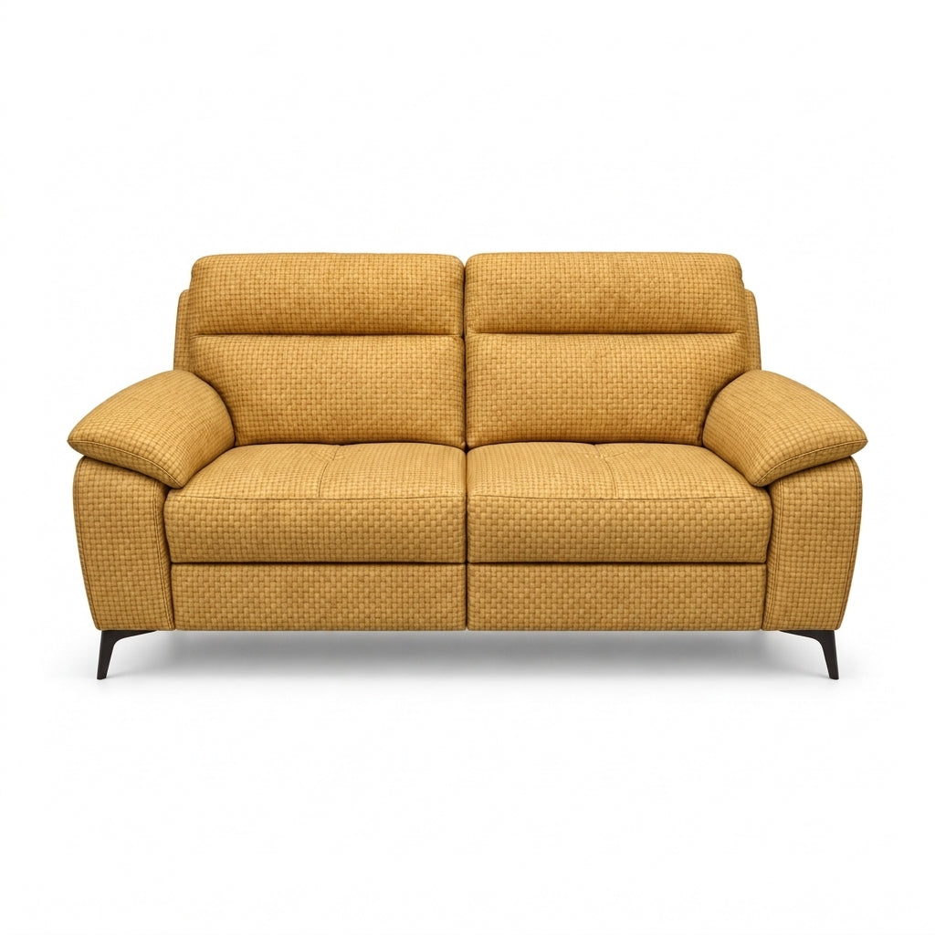 Nicoletti Vivaldi 3 Seater Sofa On Legs  - 3 Seater Sofa on Legs NA/NE