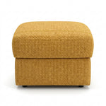 Nicoletti Vivaldi Storage Footstool - Ottoman Holder NA/NE