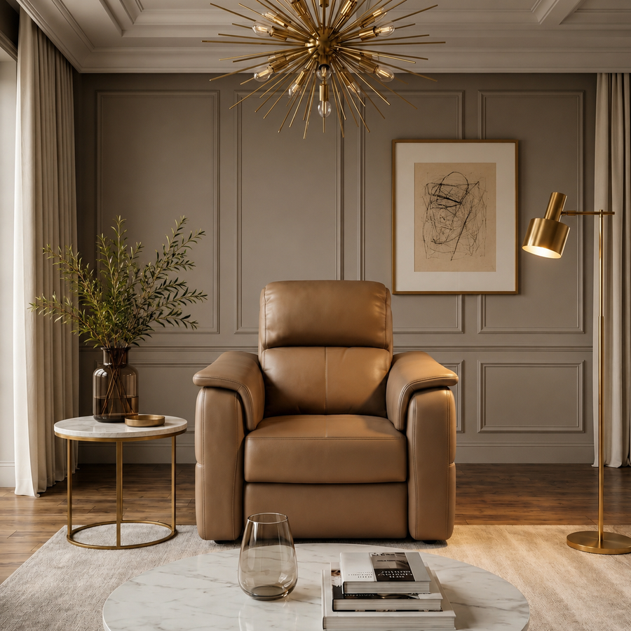Nicoletti Giacomo Armchair - Armchair CK Botero Sterling Home 2