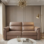 Nicoletti Giacomo 3 Seater Sofa - 3 Seater Sofa CK Botero 3 Seater Sofas Sterling Home 2