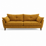 Zara 4 Seater Sofa - 4 Seater Sofa