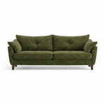 Zara 4 Seater Sofa - 4 Seater Sofa