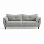 Zara 4 Seater Sofa - 4 Seater Sofa