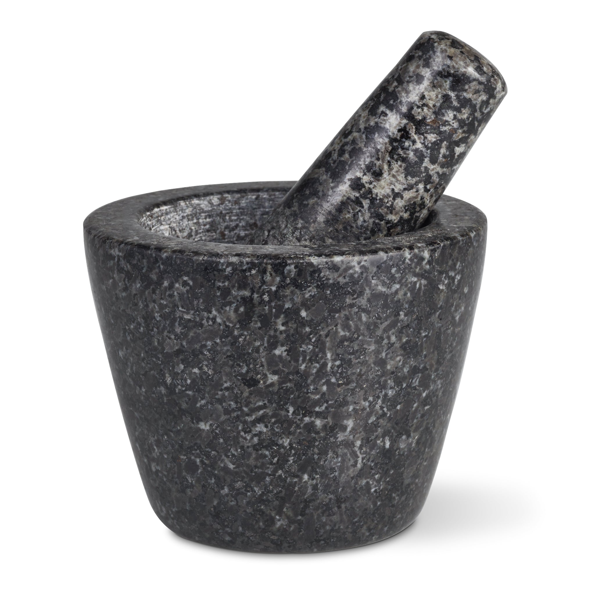 Dorchester Granite Pestle & Mortar 10CM - Dorchester Granite Pestle & Mortar 10cm Sterling Home 5