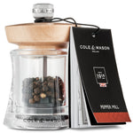 Cole & Mason Holborn Pepper Mill Sterling Home 1