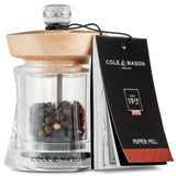 Cole & Mason Holborn Pepper Mill