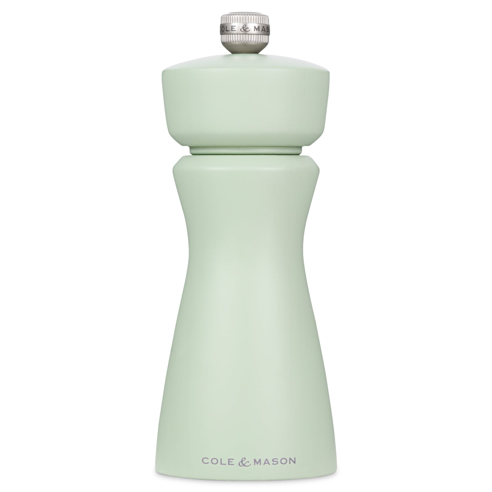 Kenton Green Mill - Kenton 150mm Sage Mill Sterling Home 3