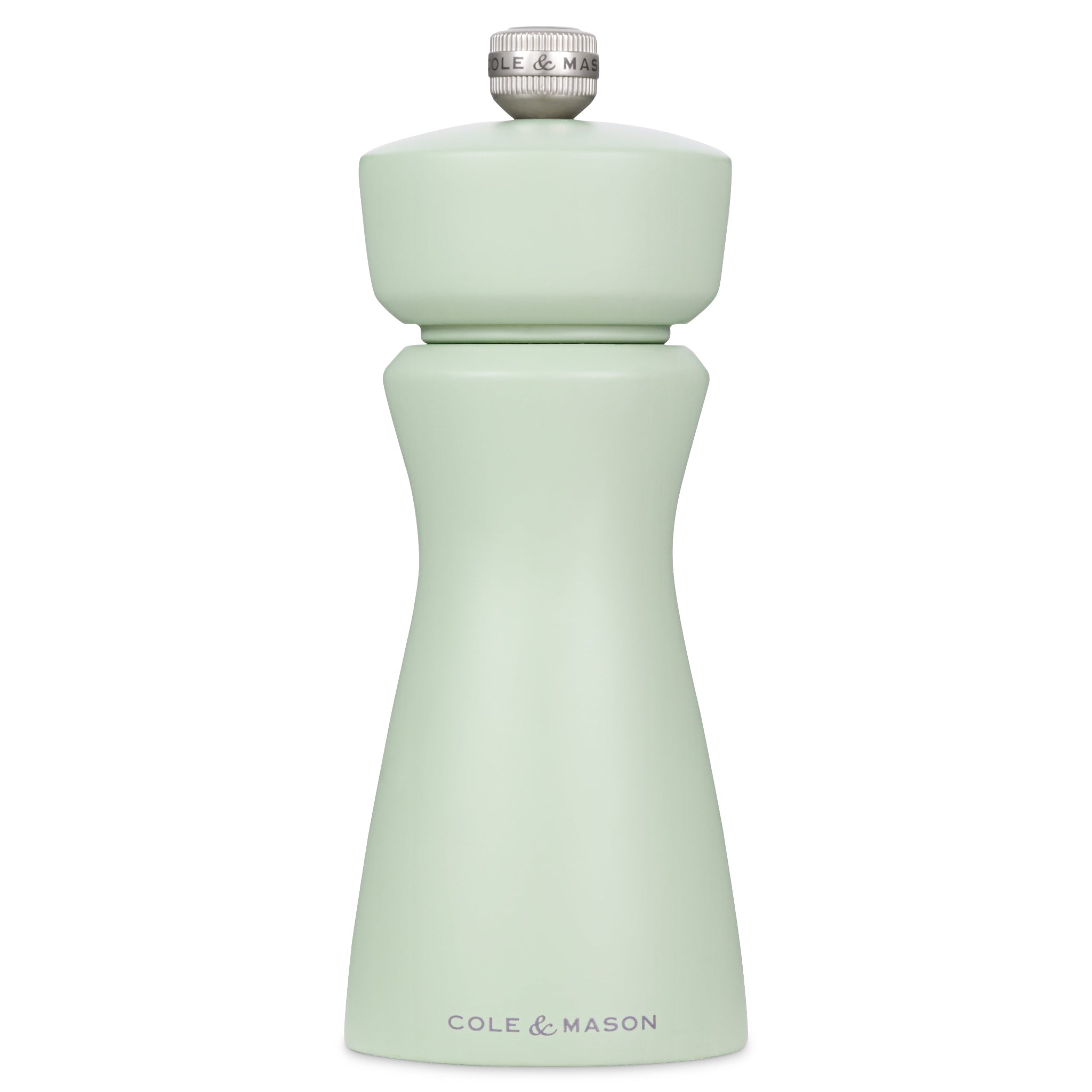 Kenton Green Mill - Kenton 150mm Sage Mill Sterling Home 3