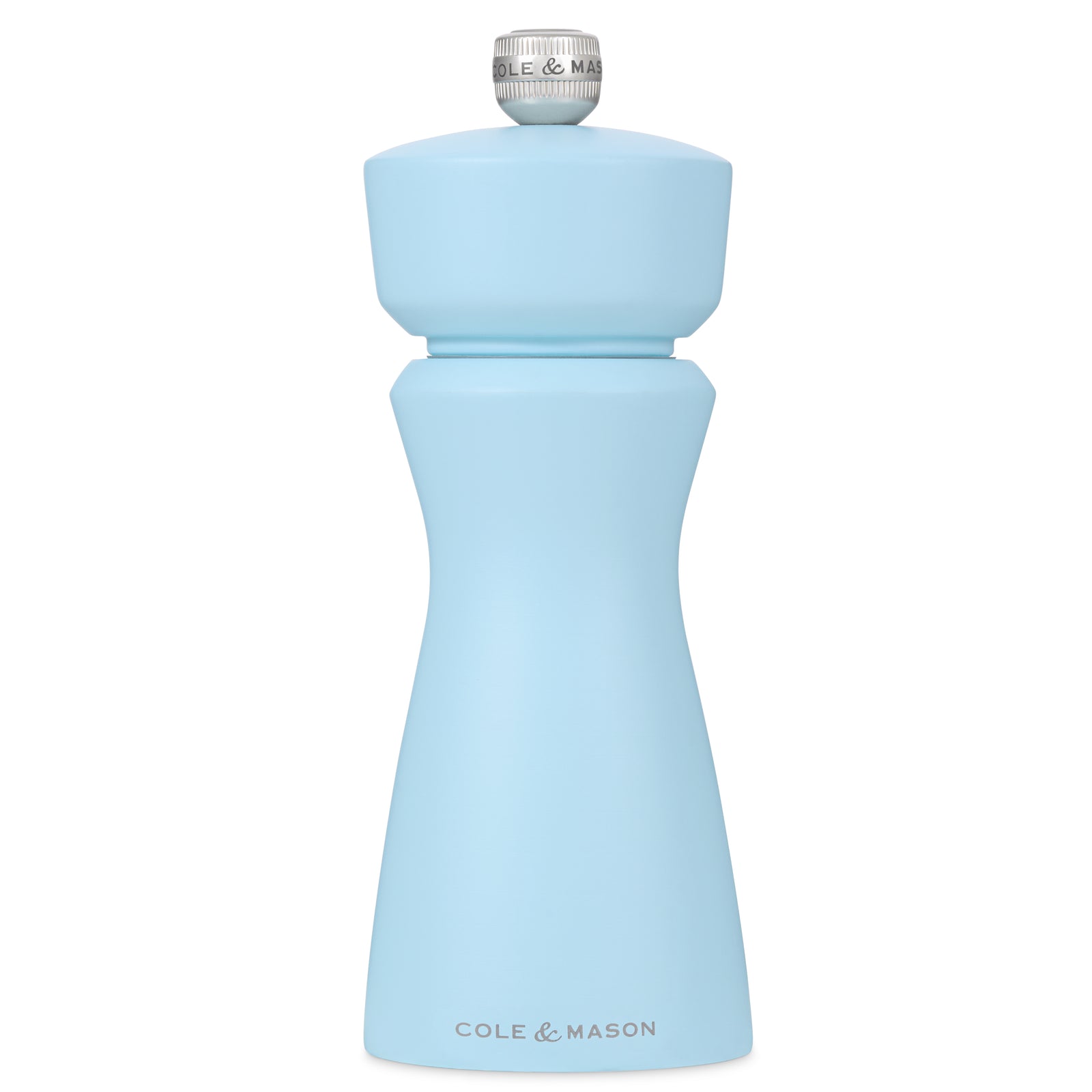 Kenton Blue Mill - Kenton 150mm Sea Mill Sterling Home 5