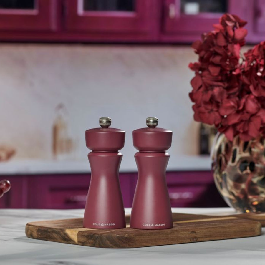 Kenton Red Mill - Kenton 150mm Sichuan Mill Sterling Home 1