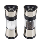 Horsham 154mm Clr/Chr Gift Set Sterling Home 1