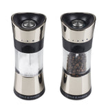 Cole & Mason Horsham Salt & Pepper Mills