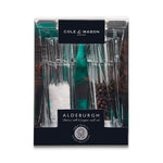 Aldeburgh PM/SM 125mm GS Sterling Home 2