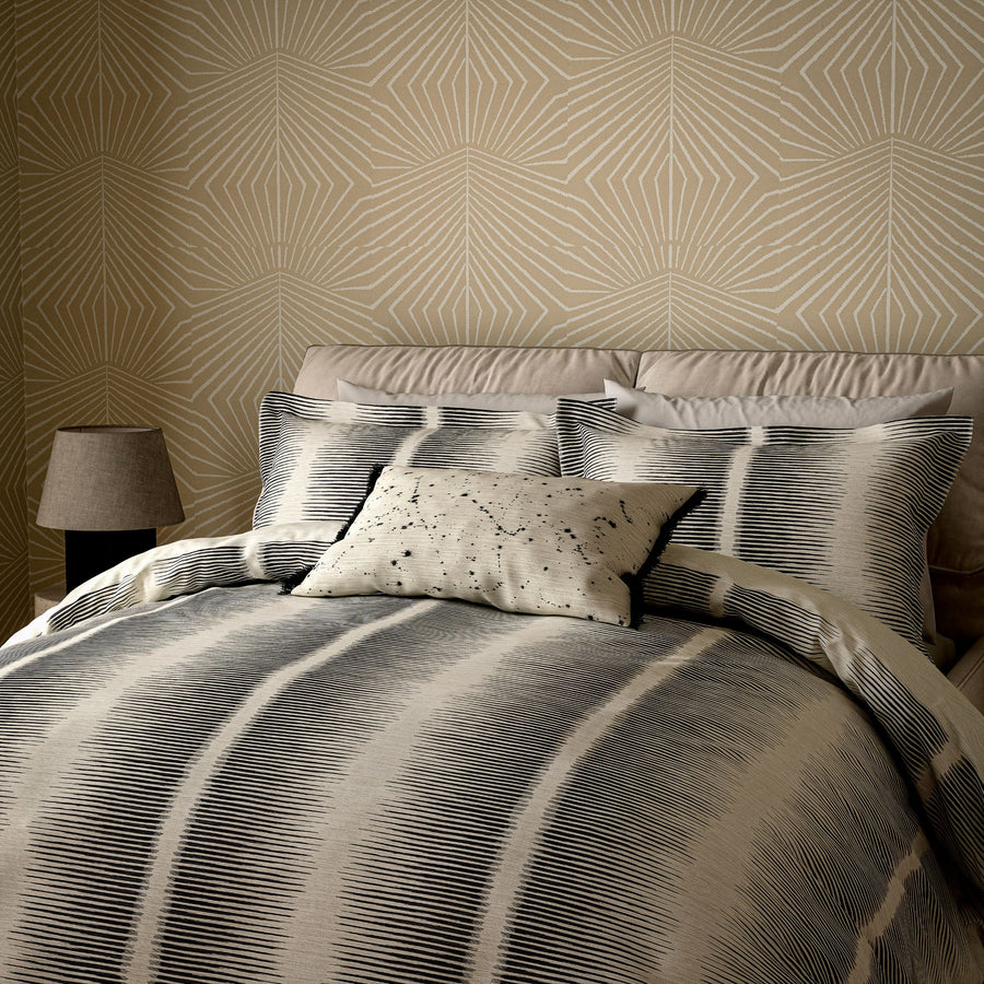 Harlequin Chaco Duvet Cover Set - Chaco Duvet Set King Sterling Home 2