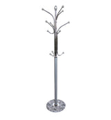 Marble Grey Based Coat Stand