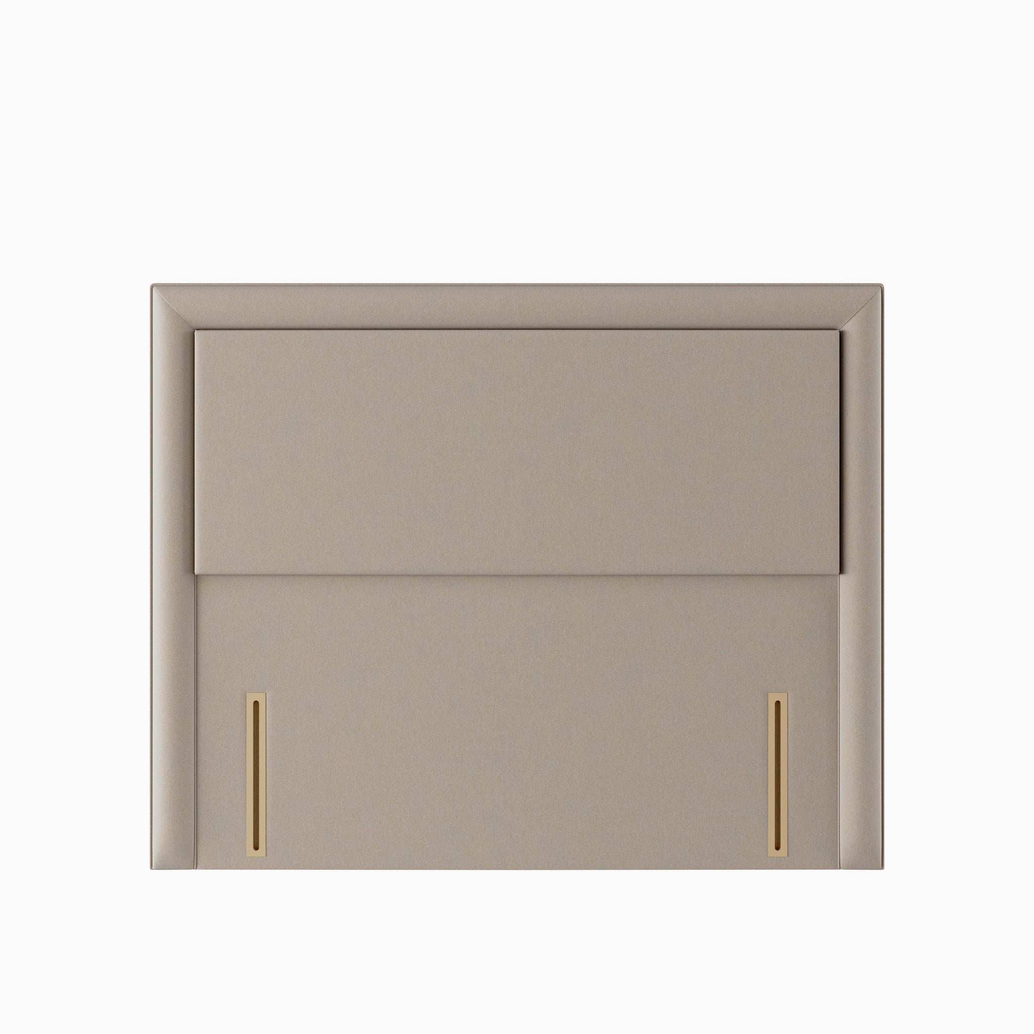 Sealy Beetham Headboard - Headboard 180cm - Super King Sterling Home 1