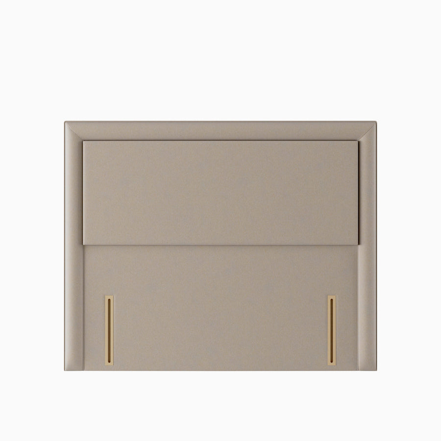 Sealy Beetham Headboard - Headboard 180cm - Super King Sterling Home 1